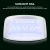 Import High Power 120W portable handle curing UV LED lamp gel polish faster nail dryer from China