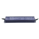 High power 12v 24v constant voltage  led driver ip67 waterproof 60w led strip light power supply