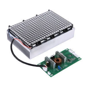 Buy High Power 200w 8.9" 3d Printer Parallel 405nm Uv Led Array Backlight from Shenzhen Duobond Display Technology Co., Ltd., China |