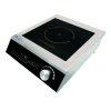High Power Induction Cooker Commercial Induction Cooker Machine 5000W Commercial Induction Stove