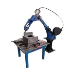 High Precision 3D cast iron  table for sale