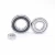 Import High precision 6202 deep groove ball bearing dimension 15x35x11mm from China