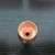 Import High Precision Brass Bronze Copper Nozzle Jet Nozzle Customized 3D Printer Spare Parts from China