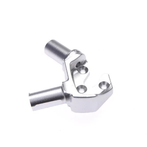 High Precision Cnc Machining Bicycle Accessory Parts Aluminum Bicycle Accessory