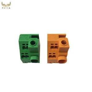 High Precision injection molding plastic parts manufacturing Products