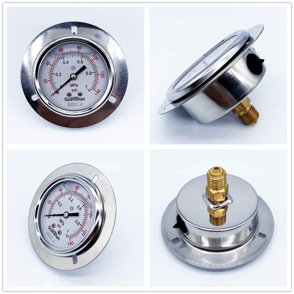 Buy High Precision Stainless Steel Differential Manifold Glycerin ...