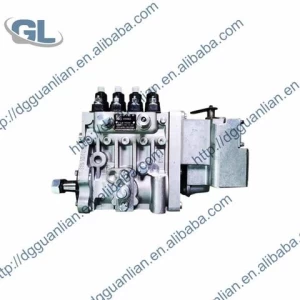 High  pressure Diesel Fuel Injection Pump  For BYC Electric Fuel Pump 4990062 10403714037 For CUMMINS 4BTA3.9
