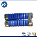 high pressure flexible coolant silicone hose