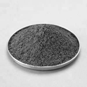 High Purity 99.95% Tungsten Powder
