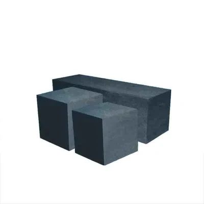High Purity and High Density Graphite Block for Diamond Tool
