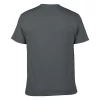 High Quality 100% Cotton Blank T-Shirt Men Tshirts Solid Color Tee Shirt Men Clothing XS-3XL