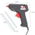 Import High Quality 10w Mini Hot Melt Electric Glue Gun With Comfortable Handle from China