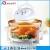 Import High quality 12 Quart 1400W digital halogen flavor wave turbo oven table toaster oven super chef electric convection oven from China