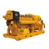 high quality 200kw 250kva durable coal gas generator