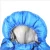 Import high quality 2021 new washable portable durable waterproof winter OEM customized envelope sleeping bag with hood from China