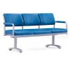 high quality 3-seater bosen hot sale hospital and public waiting chair