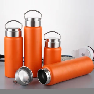 High Quality 304 Stainless Steel Thermal Vacuum Flask