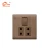 Import High Quality 3gang electric wall switch pakistan from Pakistan