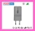 Import High quality ! 5v2amp usb home wall charger for phone mobile accessories consumer elctronic with ce fcc approved from China