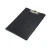 Import High Quality A4 Waterproof Double Side Leather Clipboard With Metal Clip from China