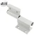 Import High Quality Aluminum Glass Window Hinge from China