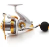 High quality aluminum high Hot Sale Wholesale fishing reel spinning of China