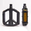 High quality &amp; Long life plastic cheap bicycle pedals for Bicycle E-bike