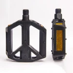 High quality & Long life plastic cheap bicycle pedals for Bicycle E-bike