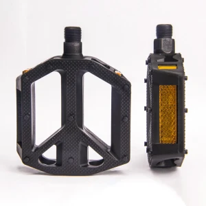 High quality &amp; Long life plastic cheap bicycle pedals for Bicycle E-bike