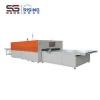 High quality automatic PV panel production line