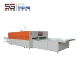 High quality automatic PV panel production line