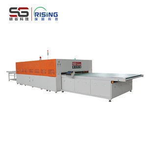 High quality automatic PV panel production line