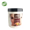 High quality best beauty products skin care body whitening papaya scrub