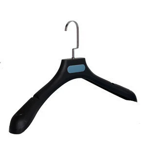 High quality best material plastic hangers rack for clothes adults display clothes cheap hangers