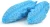 Import High Quality blue nonwoven anti slip shoe cover Factory Direct non woven wear-resistant disposable shoe cover from China