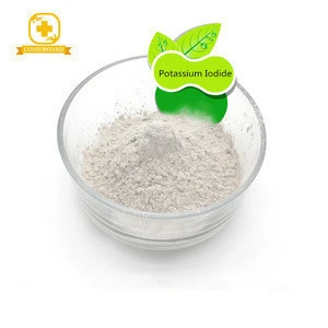 high quality bulk AR Grade KI potassium iodide price 7681-11-0