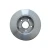 Import High Quality  Car Brake Disc Auto Part Brake Systems Disc Brake Rotors Vented Ex factory price from China