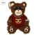 Import High Quality Cartoon Chenille Letter Towel Embroidered Patch Clothing Iron On chenille Patch from China