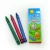 Import High quality cheap custom Jumbo crayon for kids from China