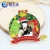 Import High quality cheap metal cartoon badge customization Christmas lapel pin soft and hard enamel character brooch making from China
