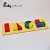 Import High quality children educational toys wooden montessori materials for home Z12013F from China