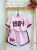 Import High Quality Children Girls Clothing Sets from Vietnam