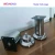 Import High Quality chrome furniture accessories High Adjustment folding table legs from China