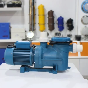 High quality commercial electric high speed 1hp 2hp 3hp swimming pool water pump