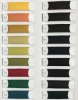 High Quality Custom 145Cm 150Cm 66Gsm Blended Yarn Stretch Lining Fabric