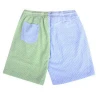 high quality custom casual beach shorts for men with pocket