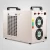 High Quality CW3000 Industrial Water Chiller For Laser Engraving Machine