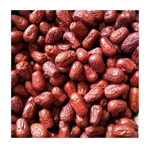 High Quality Delicious Dried Fruit Jujube Red Date
