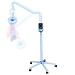 High Quality Dental Unit Professional Bleaching LED Light Teeth Whitening Machine