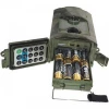 High Quality  Detecting Range Motion 3G Hunting Trail Camera with Remote Control